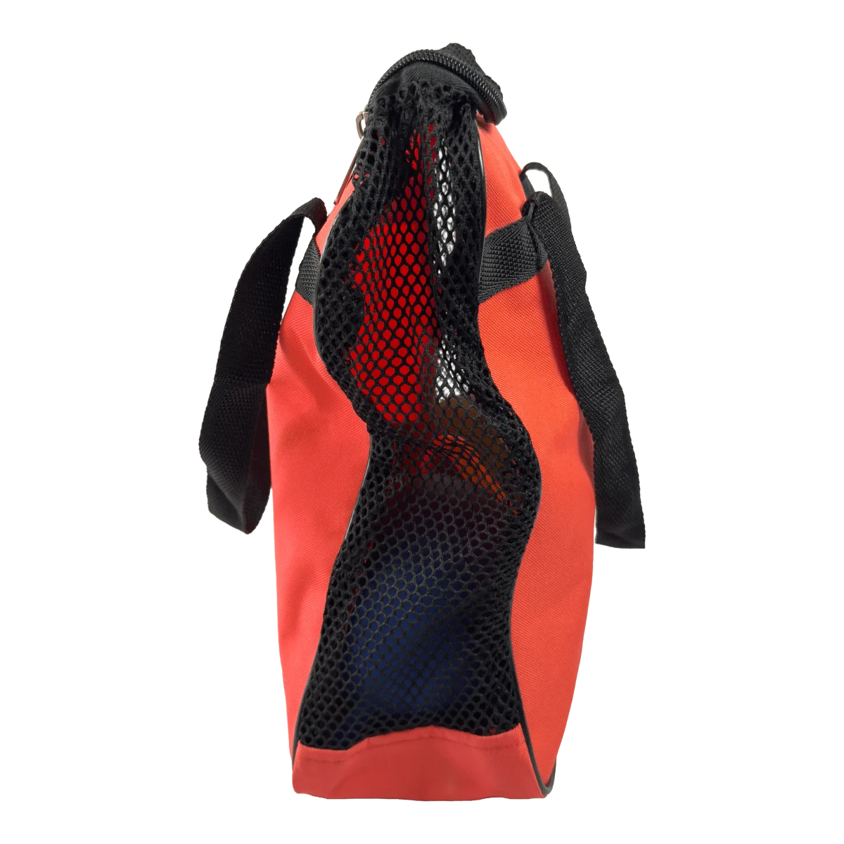 Bolsa para transporte de martelos de PVC Pista e Campo