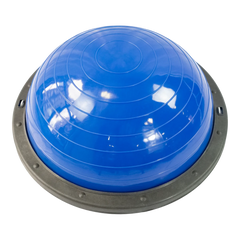 Meia Bola Bosu Ball com alças Pista e Campo