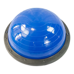 Meia Bola Bosu Ball com alças Pista e Campo