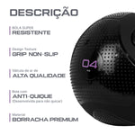Slam Ball 4 kg Envolst