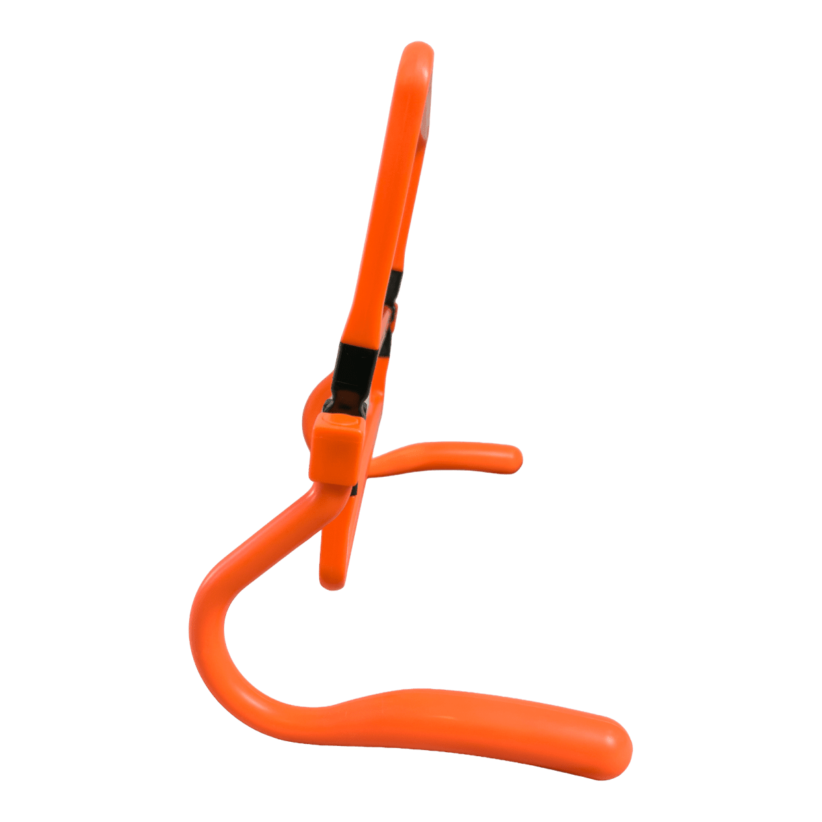 Barreirinha de PVC para treinamento Velden - Largura: 44cm. Altura ajustável (com extensores)