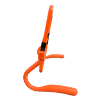 Barreirinha de PVC para treinamento Velden - Largura: 44cm. Altura ajustável (com extensores)