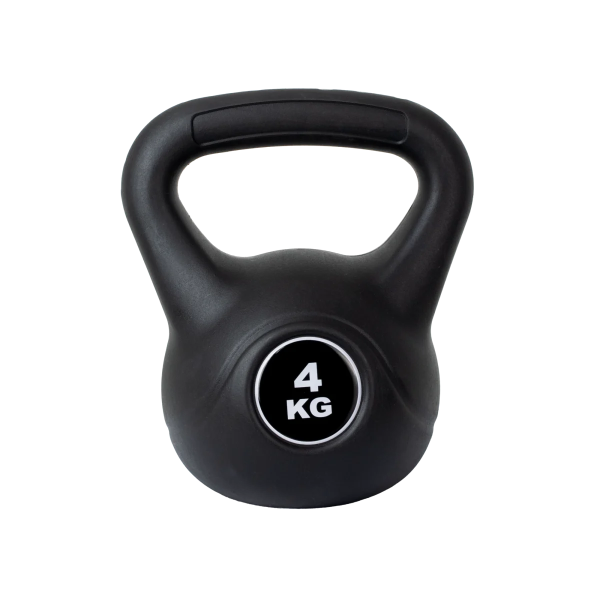 Kettlebell 8Kg Cement Treino Funcional e Musculação Envolst