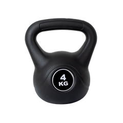 Kettlebell 8Kg Cement Treino Funcional e Musculação Envolst