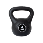 Kettlebell 8Kg Cement Treino Funcional e Musculação Envolst