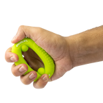 Hand Grip Anel de Borracha Média Resistência Envolst