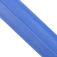 Colchonete de ginástica D20 1,00 x 0,50 x 0,03m Envolst - Azul