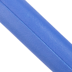 Colchonete de ginástica D20 1,00 x 0,50 x 0,03m Envolst - Azul