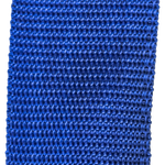 Fita faixa de demarcação para futevolei 18x9m 40mm Velden Cor:Azul