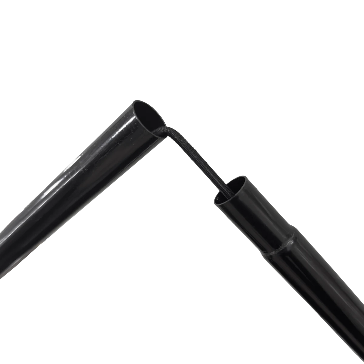 Postes com rede portátil para badminton e mini-tênis Loire