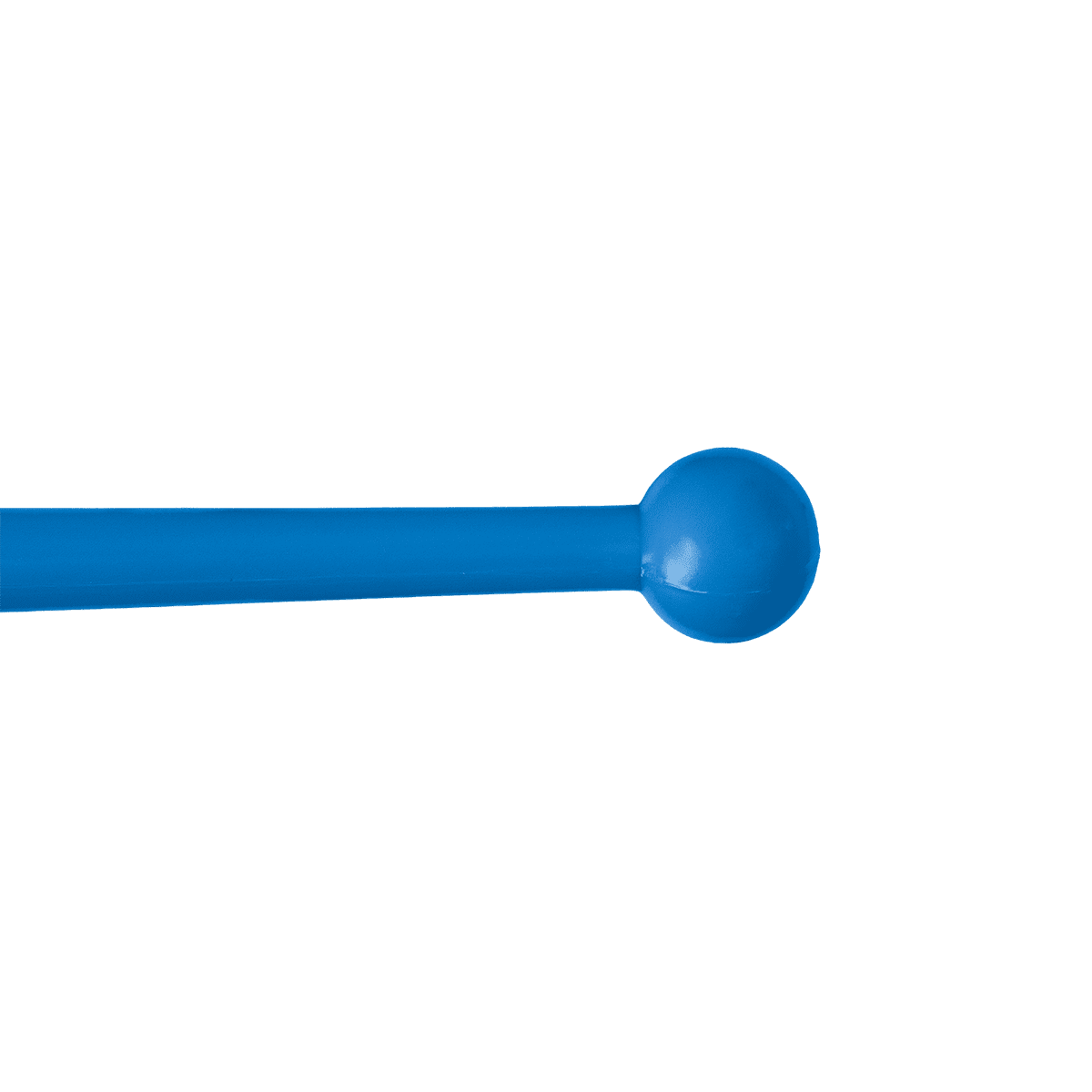 Maças de ginástica rítmica adulto 45cm Gracios - Branco