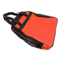 Bolsa para transporte de martelos de PVC Pista e Campo