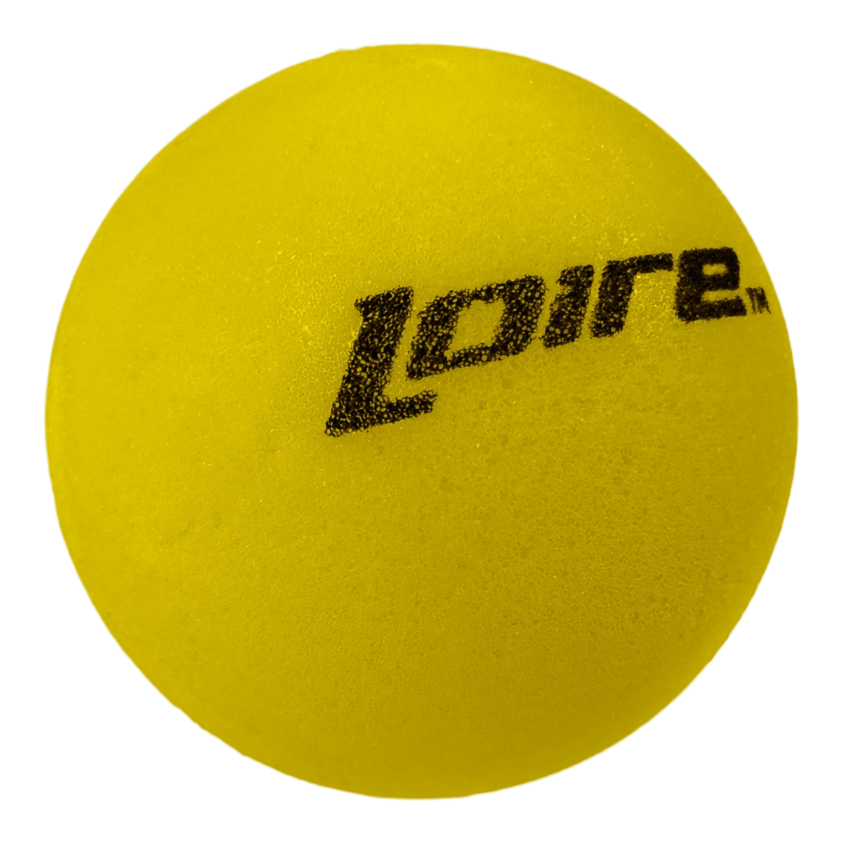 Bolas de tênis infatil de Espuma Loire