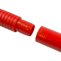 Dardo de plástico 300g Turbojav