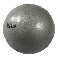 Peso de ferro 4kg Pista e Campo