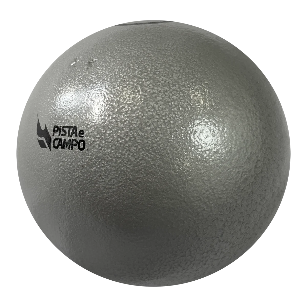 Peso de ferro 4kg Pista e Campo