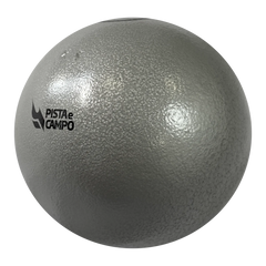 Peso de ferro 4kg Pista e Campo