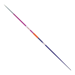 Dardo de duralumínio e aço 700g Air Flyer IAAF Polanik