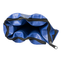 Par de Protetor de Postes de Volei Velden