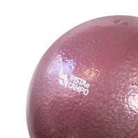 Peso de ferro 8kg Pista e Campo