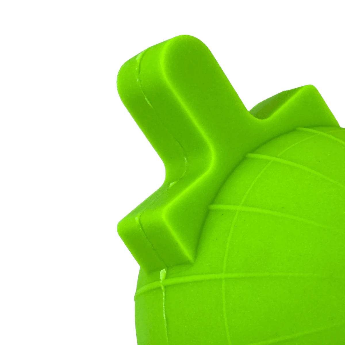 Pelota de PVC 400g Pista e Campo