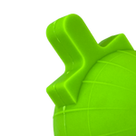 Pelota de PVC 400g Pista e Campo