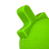 Pelota de PVC 400g Pista e Campo