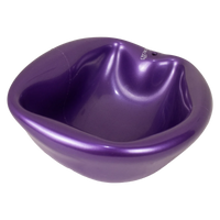 Bola Ginástica Rítmica Oficial 400g Gracios - Azul