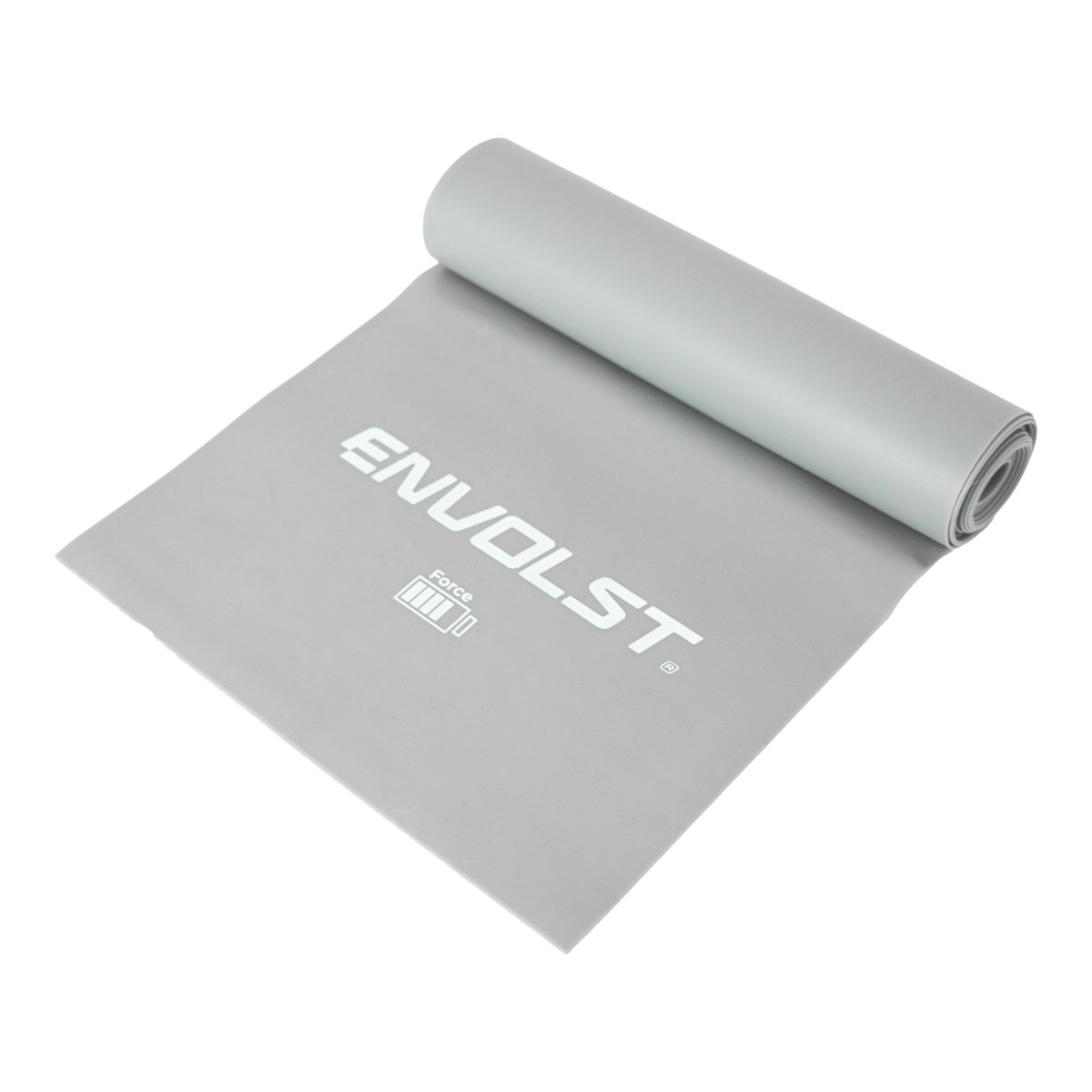 Faixa Elástica (Thera Band) Intensidade Forte Envolst