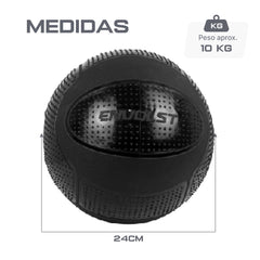 Slam Ball 10kg Envolst