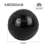 Slam Ball 10kg Envolst