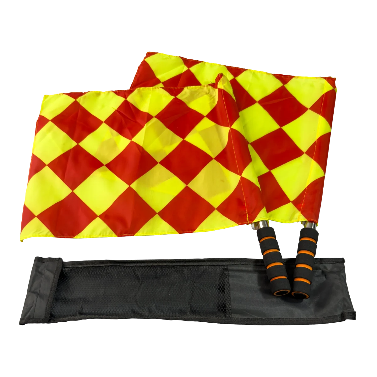 Bandeira de árbitro xadrez Velden
