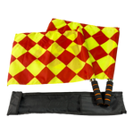 Bandeira de árbitro xadrez Velden