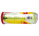 Bolinha/bola de tênis de campo Championship Extra Duty Wilson - tubo com 3 und