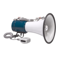 Megafone profissional 35W Jex