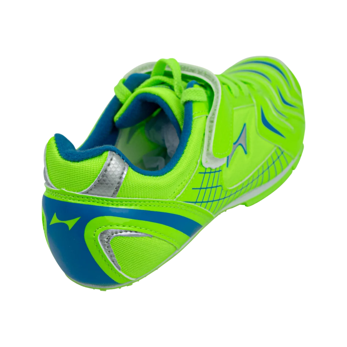 Sapatilha de atletismo para saltos Health
