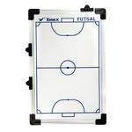 Quadro tático para treinamento esportivo futsal 45x30cm Vinex
