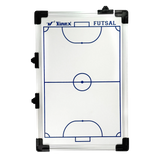 Quadro tático para treinamento esportivo futsal 45x30cm Vinex