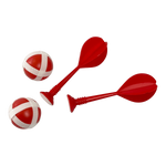 Jogo de Dardo
