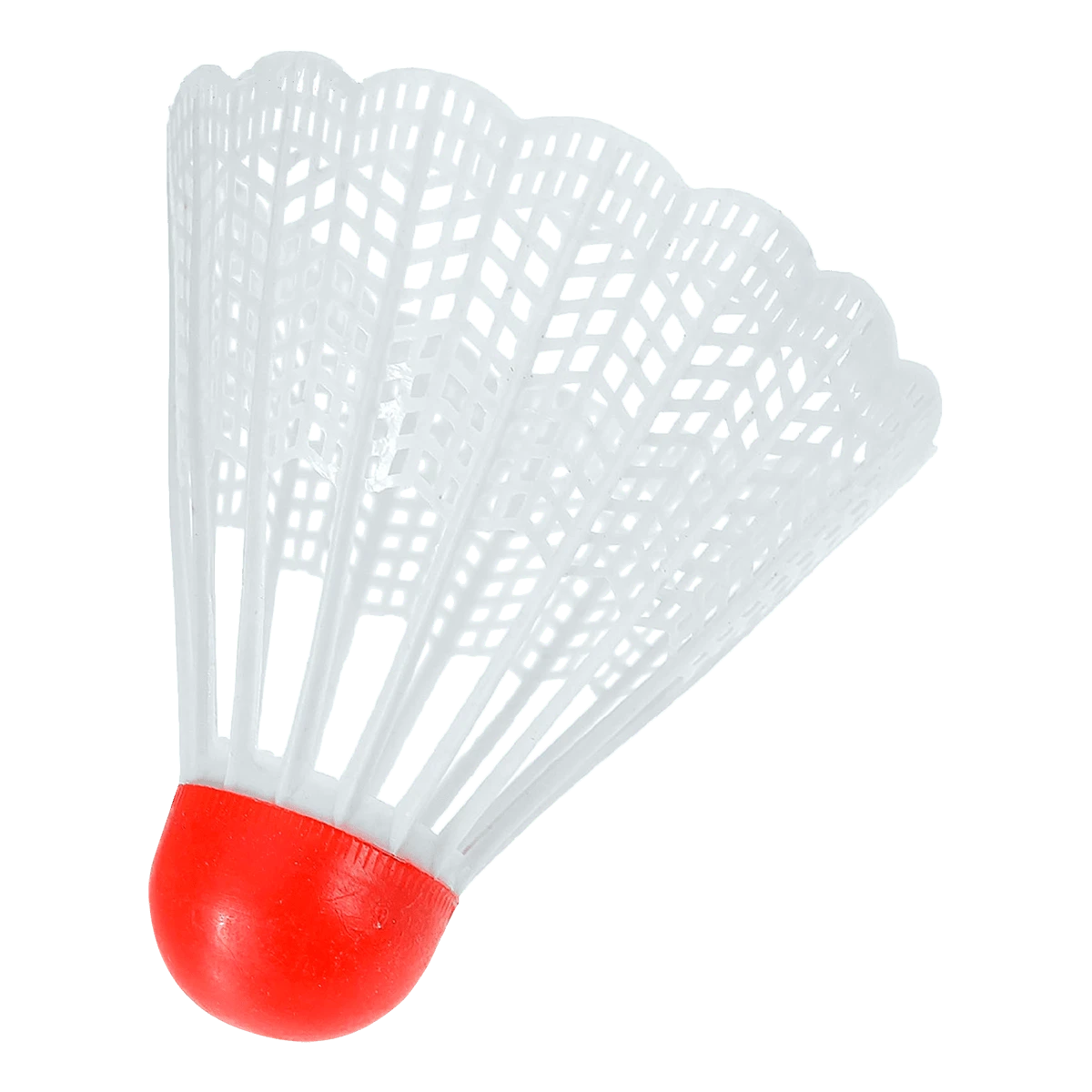 Kit de Badminton Infantil com 2 Raquetes, 1 Peteca e 1 Bola de Espuma Loire						