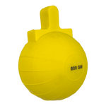 Pelota de PVC 800g Pista e Campo