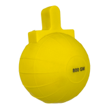 Pelota de PVC 800g Pista e Campo