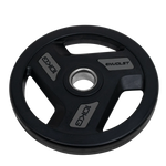 Anilha Olímpica com Anel de Metal 10Kg Envolst