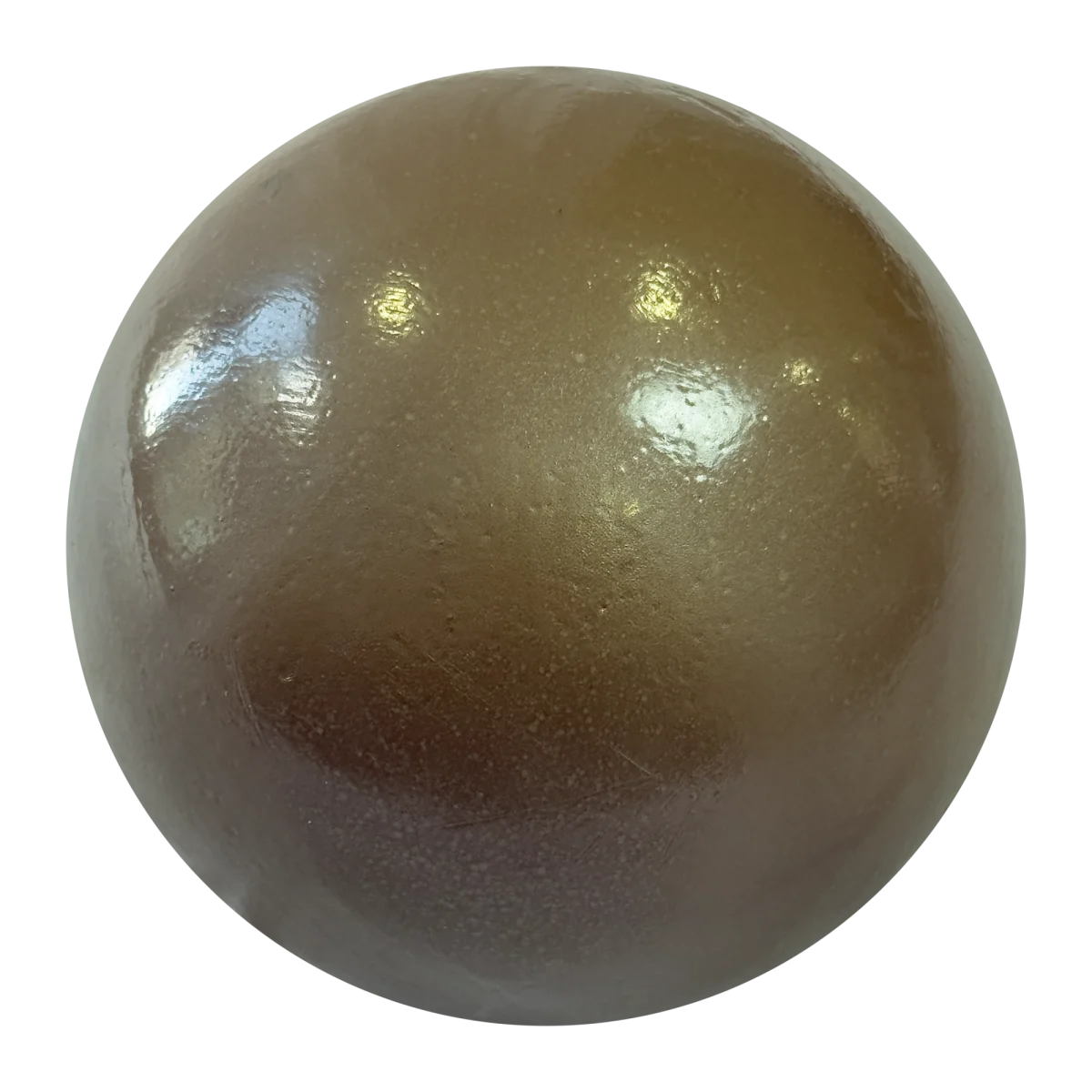Peso de ferro 9kg Pista e Campo