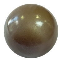 Peso de ferro 9kg Pista e Campo