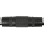 Puxador Triângulo Cromado e Emborrachado Envolst