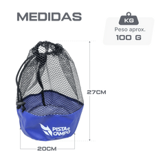Bolsa para Transporte de Mini Cones Velden