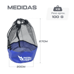 Bolsa para Transporte de Mini Cones Velden