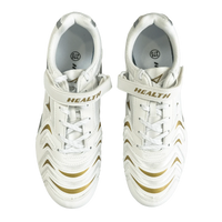 Sapatilha de atletismo para saltos Health