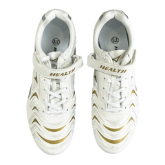 Sapatilha de atletismo para saltos Health